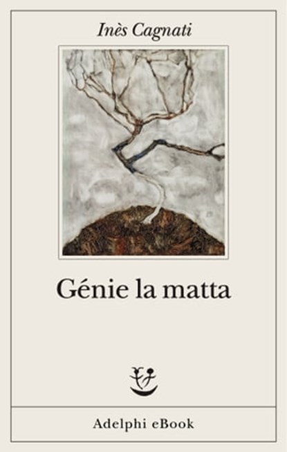 Génie la matta, Inès Cagnati - Ebook - 9788845985263