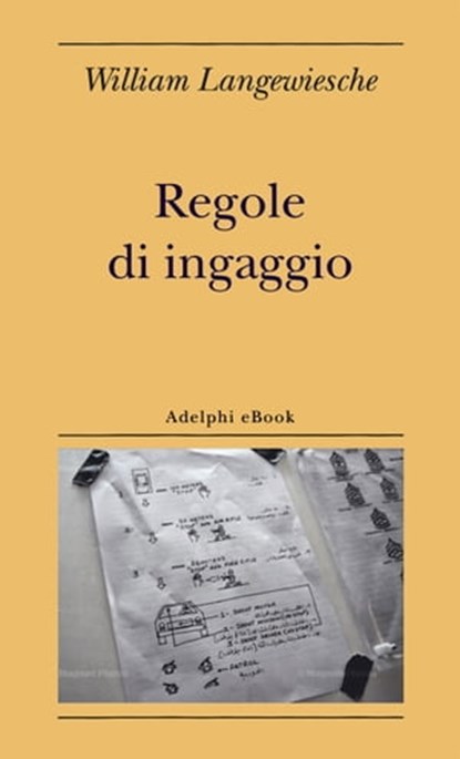 Regole di ingaggio, William Langewiesche - Ebook - 9788845985690