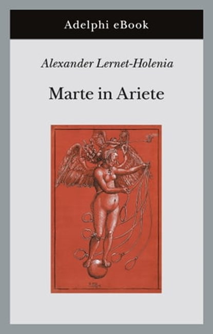 Marte in Ariete, Alexander Lernet-Holenia - Ebook - 9788845986581