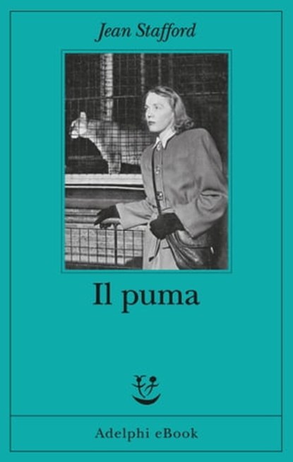 Il puma, Jean Stafford - Ebook - 9788845986598