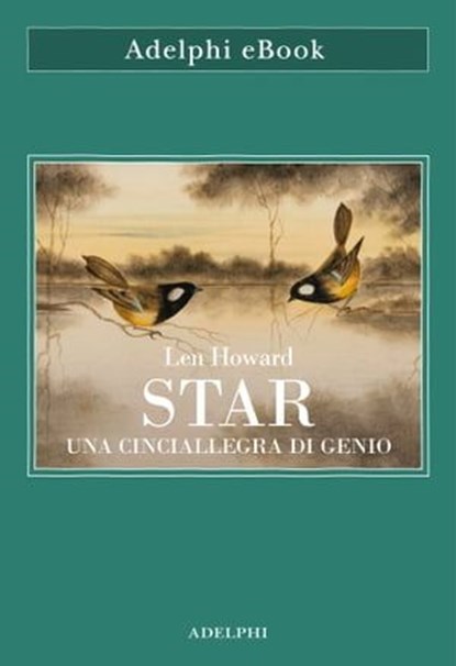 Star, Len Howard - Ebook - 9788845986697