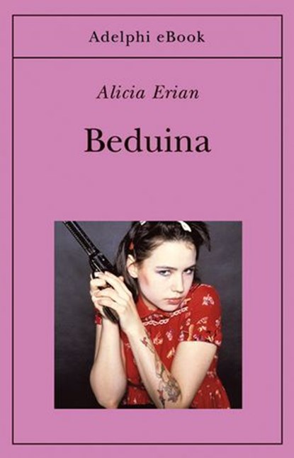 Beduina, Alicia Erian - Ebook - 9788845988875