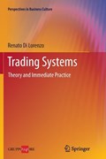 Trading Systems | Renato Di Lorenzo | 