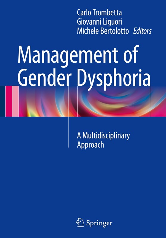 Management of Gender Dysphoria