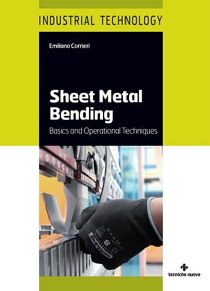 Sheet Metal Bending, Emiliano Corrieri - Ebook - 9788848138529