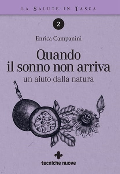 Quando il sonno non arriva, Enrica Campanini - Ebook - 9788848138765