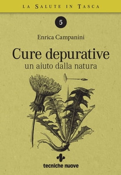 Cure depurative, Enrica Campanini - Ebook - 9788848140126