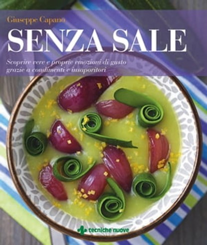 Senza sale, Giuseppe Capano - Ebook - 9788848141031