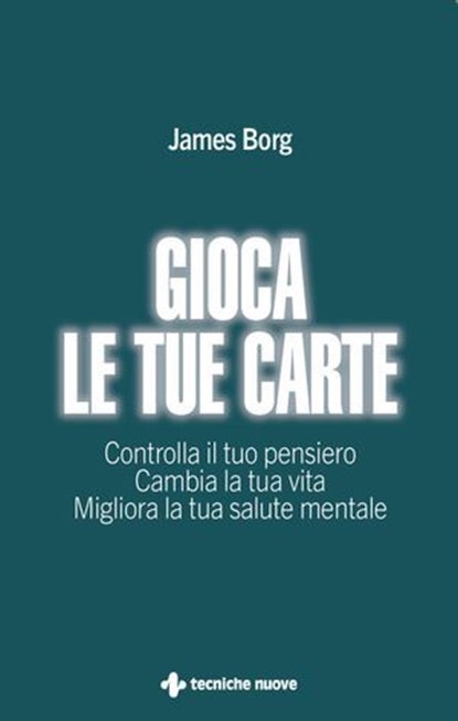 Gioca le tue carte, James Borg - Ebook - 9788848147514
