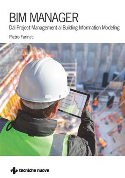 BIM Manager, Pietro Farinati - Ebook - 9788848148313