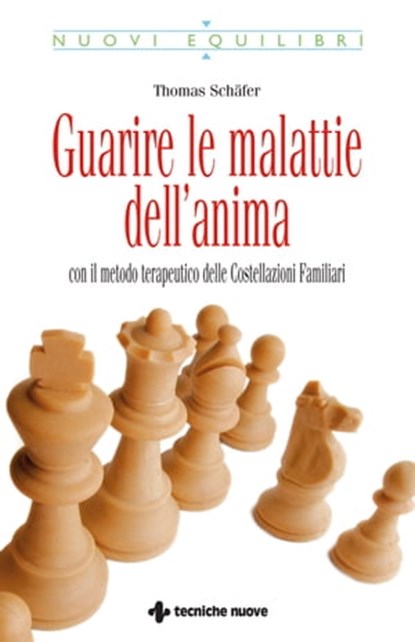 Guarire le malattie dell'anima, Thomas Schäfer - Ebook - 9788848150514