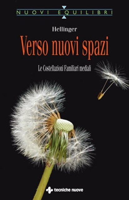 Verso nuovi spazi, Bert Hellinger - Ebook - 9788848151009