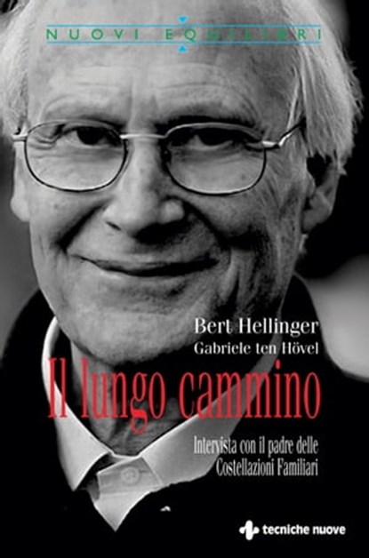 Il lungo cammino, Bert Hellinger - Ebook - 9788848151306