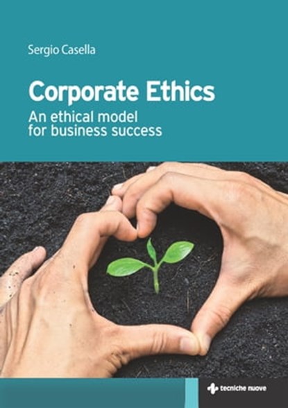 Corporate ethics, Sergio Casella - Ebook - 9788848151672