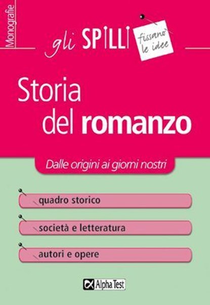 Storia del romanzo. Dalle origini ai nostri giorni, Raffaello Panattoni - Ebook - 9788848315531