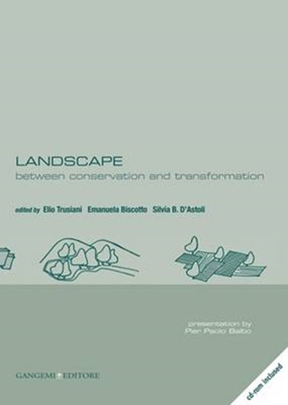 Landscape, TRUSIANI,  Elio ; Biscotti, Emanuela - Paperback - 9788849227826