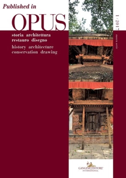 The restoration and the anastylosis of the Macedonian tomb of Macridy Bey near Thessaloniki, Venetia Málama ; Maria Miza ; Alexios Papasotiriou ; Maria Sarantidou ; Fani Athanassiou - Ebook - 9788849242713