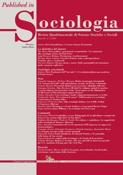 Doni politici e prestazioni evergetistiche. Un commento alla sociologia storica di Paul Veyne, Tito Marci - Ebook - 9788849243413