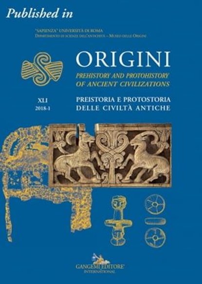 Chronology (and chronologies) of the Kura-Araxes culture in the Southern Caucasus: an integrative approach through Bayesian analysis, Annapaola Passerini ; Elena Rova ; Elisabetta Boaretto - Ebook - 9788849243789