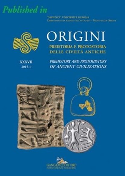 An analytical framework for the research on prehistoric weight systems: A case study from Nuragic Sardinia, Nicola Ialongo ; Andrea Di Renzoni ; Michele Ortolani - Ebook - 9788849247756
