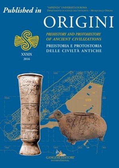 The early stages of the Sumerian city at Tell Zurghul: new results from recent excavations, Andrea Polcaro ; Davide Nadali - Ebook - 9788849248333
