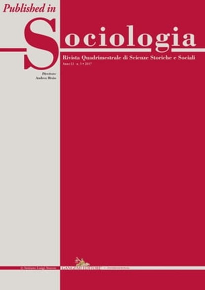 “Una inalienabile e indistruttibile qualità umana”. Clonazione e ingegneria genetica nella riflessione di Jean Baudrillard e Jürgen Habermas, Dario Altobelli - Ebook - 9788849249811