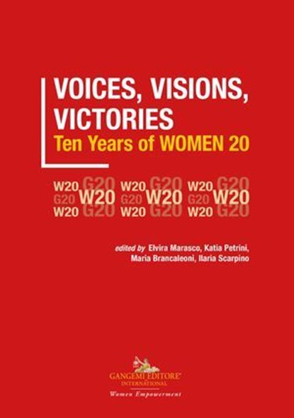 Voices, Visions, Victories, Various - Ebook - 9788849259858