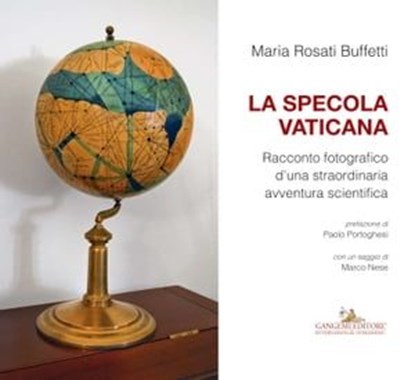 La Specola Vaticana, Paolo Portoghesi ; José G. Funes, S.J. ; Marco Nese - Ebook - 9788849265668