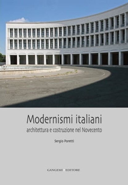 Modernismi italiani, Sergio Poretti - Ebook - 9788849289992