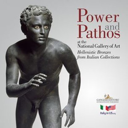 Power and pathos, AA. VV. - Ebook - 9788849291889