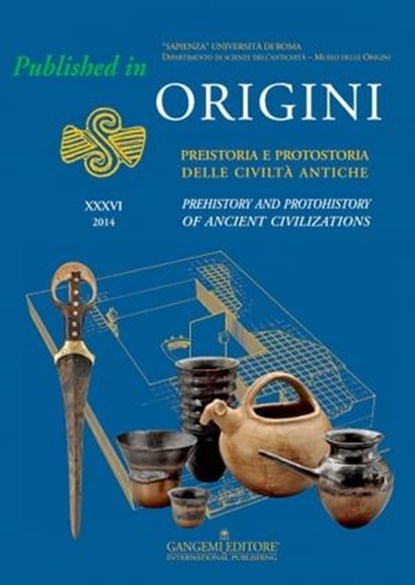 Kura Araxes culture areas and the late 4th and early 3rd millennia BC pottery from Veli Sevin’s surveys in Malatya and Elaziğ, Turkey, Mitchell S. Rothman - Ebook - 9788849294385