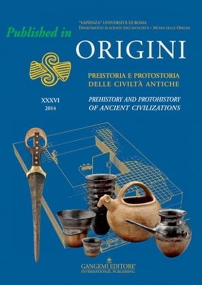 Old or new waves in Capo Graziano decorative styles?, John Ll. Williams ; Paola Vertuani ; Maria Clara Martinelli ; Sara T. Levi - Ebook - 9788849294699