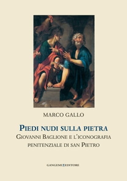 Piedi nudi sulla pietra, Marco Gallo - Ebook - 9788849298185