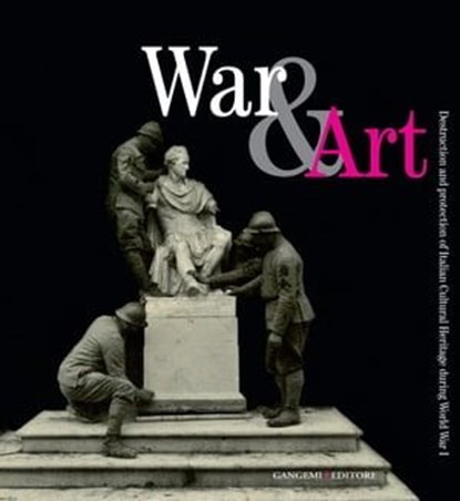 War & Art, AA. VV. - Ebook - 9788849299502