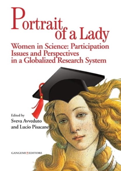 Portrait of a Lady, AA. VV. - Ebook - 9788849299670