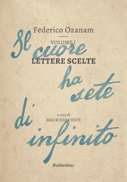 Lettere scelte, Federico Ozanam - Ebook - 9788849847840