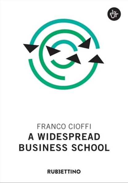 A widespread business school, Franco Cioffi - Ebook - 9788849865271
