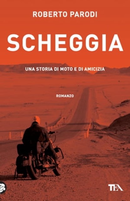 Scheggia, Roberto Parodi - Ebook - 9788850223787