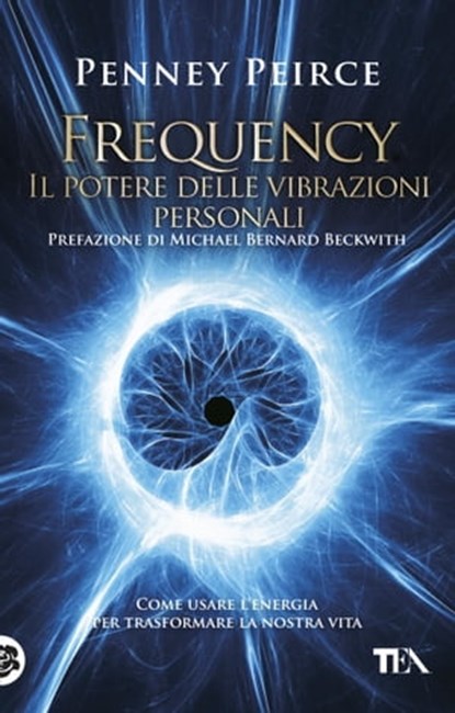 Frequency, Penney Peirce - Ebook - 9788850225903