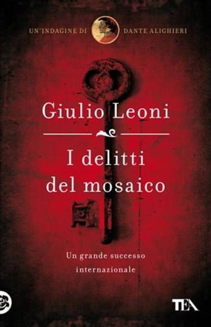 I delitti del mosaico, Giulio Leoni - Ebook - 9788850247899
