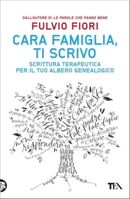 Cara famiglia, ti scrivo, Fulvio Fiori - Ebook - 9788850252435