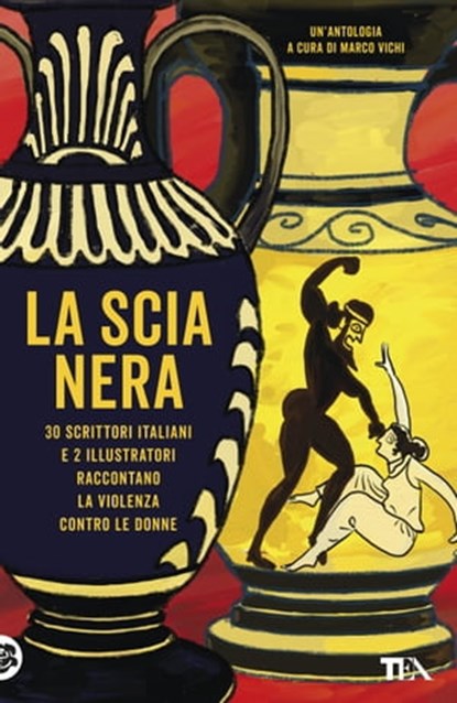 La scia nera, AA.VV. - Ebook - 9788850254682
