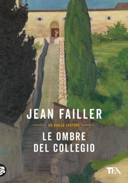 Le ombre del collegio, Jean Failler - Ebook - 9788850255115