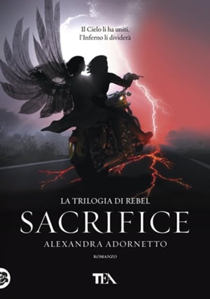 Sacrifice, Alexandra Adornetto - Ebook - 9788850260706