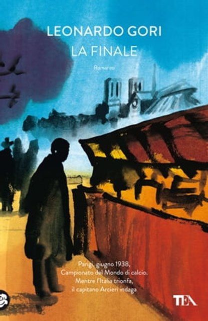 La finale, Leonardo Gori - Ebook - 9788850261369
