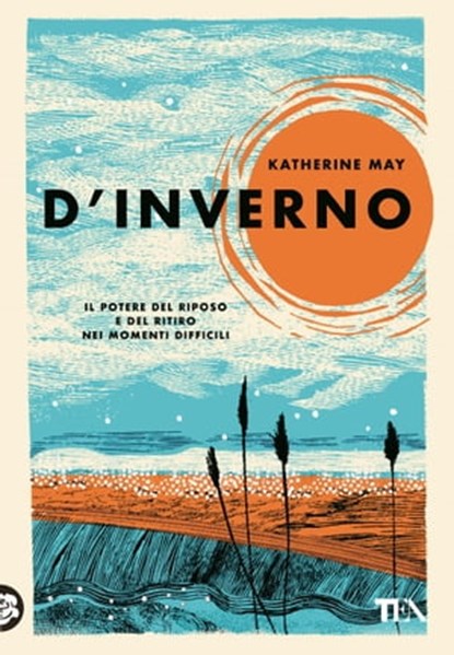 D'inverno, Katherine May - Ebook - 9788850266562