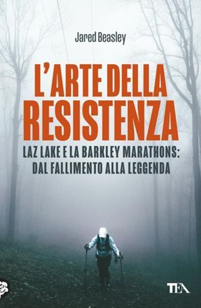 L'arte della resistenza, Jared Beasley - Ebook - 9788850275199