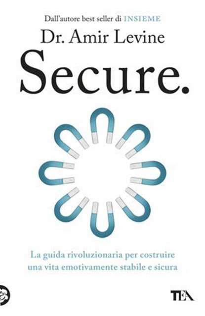 Secure, Amir Levine - Ebook - 9788850277056