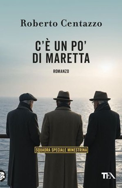 C'è un po' di maretta, Roberto Centazzo - Ebook - 9788850277100