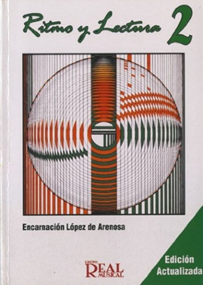 Ritmo Y Lectura, 2, ENCARNACI N ARENOSA - Paperback - 9788850710461